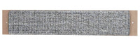 Trixie Sisal Grau