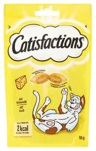 Catisfactions KÃ¤se