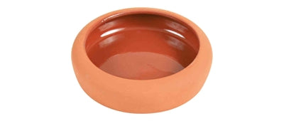 Trixie-Futter-/WasserschÃ¼ssel Keramik Mit Abgerundetem Rand