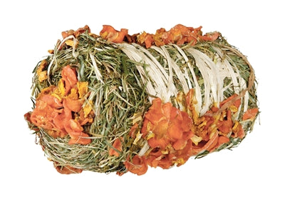 Trixie Heuballen Mit KÃ¼rbis Und Karotte
