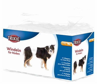 Trixie Hundewindel RÃ¼de