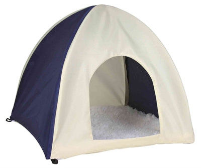 Trixie Nagetier Haus Wigwam Nylon TÃ¼rkis