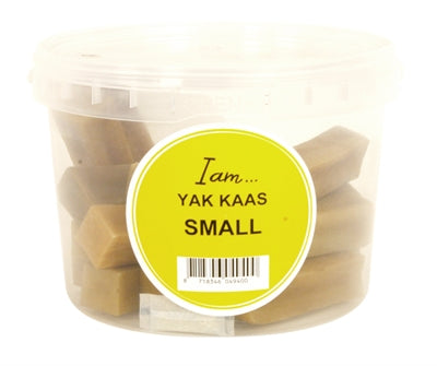 I Am Ich Bin Yak-KÃ¤se