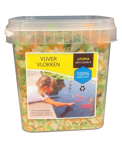Utopia FÃ¼nf FlÃ¼sse