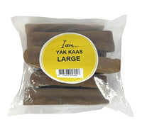 I Am Ich Bin Yak-KÃ¤se
