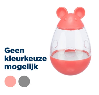 Trixie Katze AktivitÃ¤t Snack Maus Sortiert