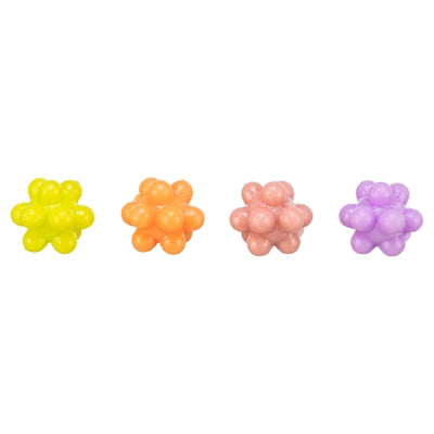Trixie-NoppenbÃ¤lle Gummi Sortiert