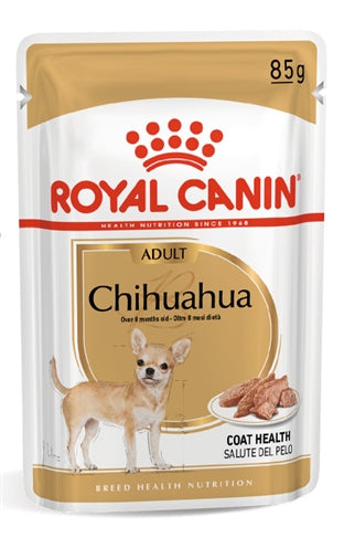 Royal Canin KÃ¶niglicher Canin-Chihuahua-Beutel