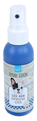 Lief! Liebe! Lotion KÃ¼hles Aqua