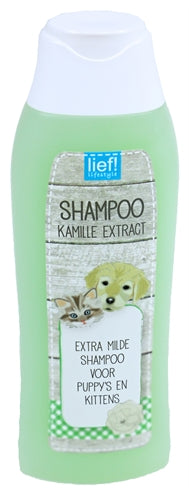 Lief! Liebe! Shampoo Welpe Und KÃ¤tzchen