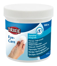 Trixie Augenpflege-Reinigungskissen FÃ¼r Augen