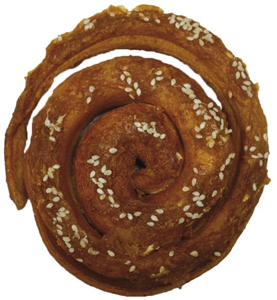 Croci-BÃ¤ckerei-ZimtbrÃ¶tchen-Huhn