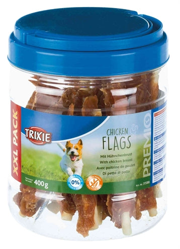 Trixie Premio HÃ¼hnerfahnen