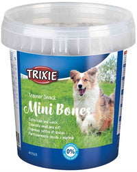 Trixie-Trainer-Snack-Miniknochen