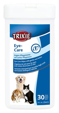 Trixie Trixy-AugenpflegetÃ¼cher