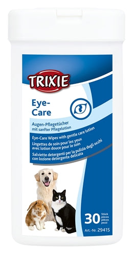 Trixie Trixy-AugenpflegetÃ¼cher