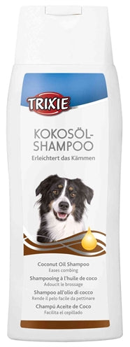 Trixie Trixy-Shampoo KokosnussÃ¶l