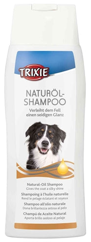 Trixie Trixy-Shampoo NatÃ¼rliches Ã–l