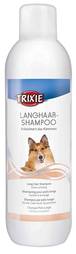 Trixie-Shampoo FÃ¼r Langhaarige Hunde