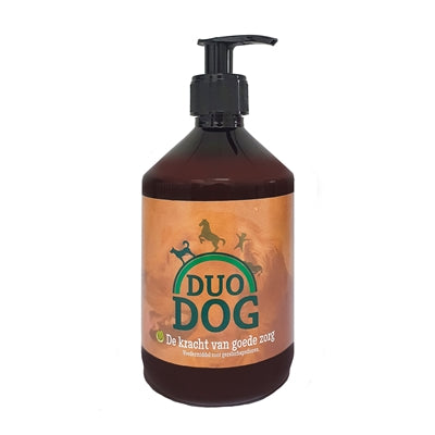 Duo Dog Duo-Hundefett-ErgÃ¤nzung