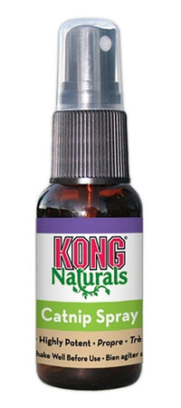 Kong Naturals Katzenminze Katzenminze-Spray