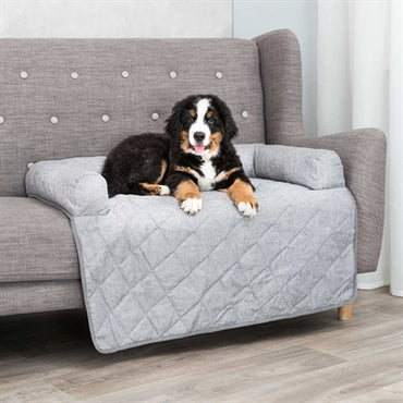 Trixie Sofa Korb Nero MÃ¶belschutz Grau