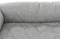 Trixie Sofa Korb Nero MÃ¶belschutz Grau