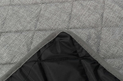 Trixie Sofa Korb Nero MÃ¶belschutz Grau