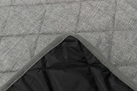Trixie Sofa Korb Nero MÃ¶belschutz Grau
