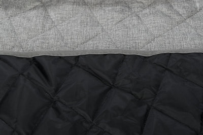 Trixie Sofa Korb Nero MÃ¶belschutz Grau