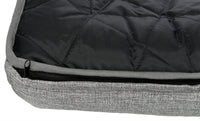 Trixie Sofa Korb Nero MÃ¶belschutz Grau