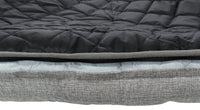 Trixie Sofa Korb Nero MÃ¶belschutz Grau