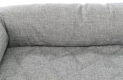 Trixie Bettsofa Nero MÃ¶belschutz Grau