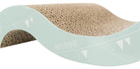 Trixie Junior Crabboard Golf Lilac/Mint Green