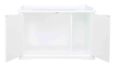 Trixie Katzenhaus Xl Weiss