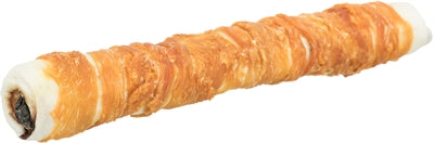Trixie Denta SpassgefÃ¼llte HÃ¤hnchen-Kaurolle