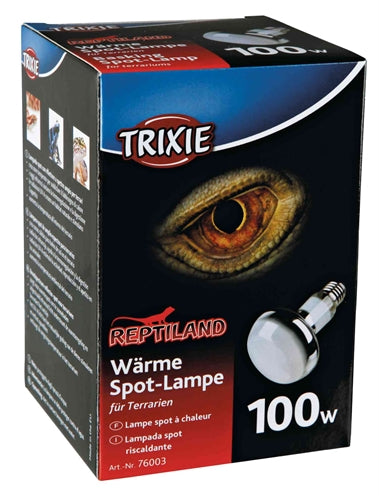 Trixie Reptilien-WÃ¤rmelampe