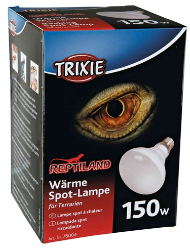 Trixie Reptilien-WÃ¤rmelampe
