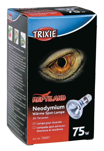 Trixie-Reptiland-WÃ¤rmelampe Neodym