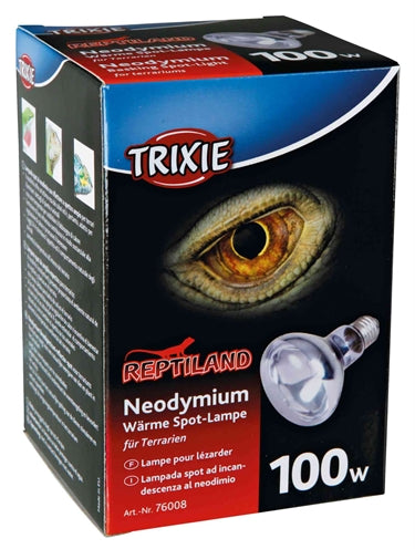 Trixie-Reptiland-WÃ¤rmelampe Neodym