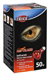 Trixie-Reptiland-WÃ¤rmelampe Infrarot