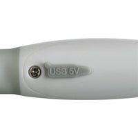 Trixie Leuchtende Kragen Usb Blitzlicht Wiederaufladbar Tpu Multi