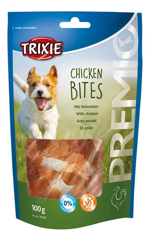Trixie HÃ¼hnerbissetrixie Premio