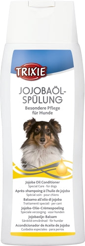Trixie JojobaÃ¶l-SpÃ¼lung