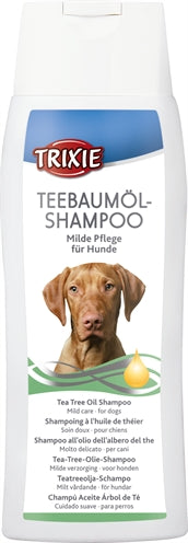 Trixie TeebaumÃ¶l Shampoo
