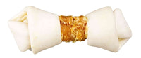Trixie Denta Fun Knotted Chicken Kauknochen