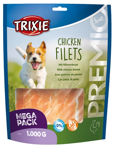 Trixie HÃ¤hnchenfiletstrixie Premio