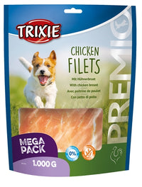 Trixie HÃ¤hnchenfiletstrixie Premio