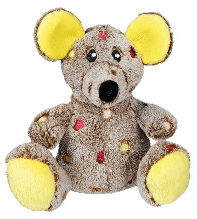 Trixie-PlÃ¼sch-Maus Mit Ton