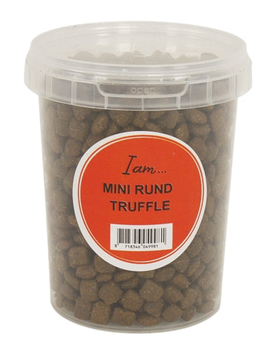 I Am Mini-RindstrÃ¼ffel